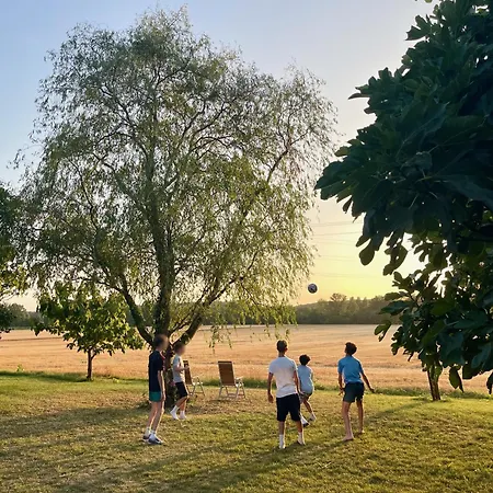 La Riviere * LʼIsle-en-Dodon