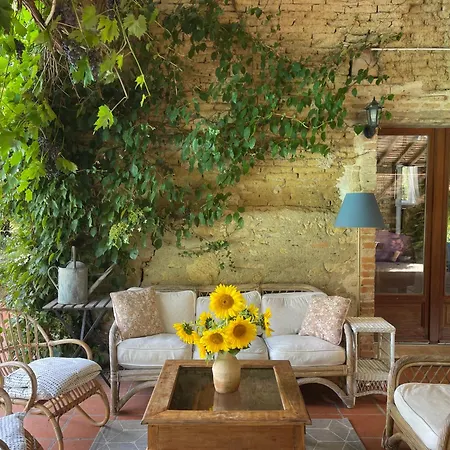 Villa La Riviere LʼIsle-en-Dodon