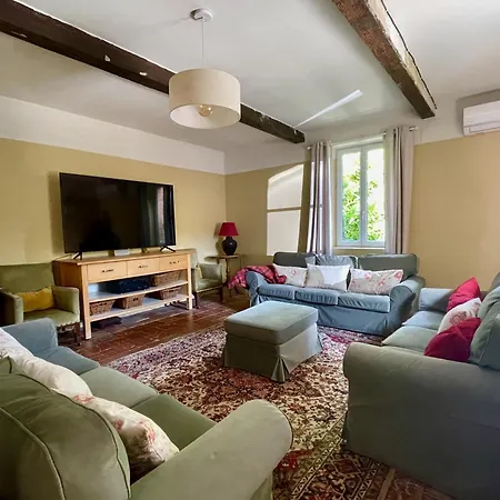 La Riviere * LʼIsle-en-Dodon