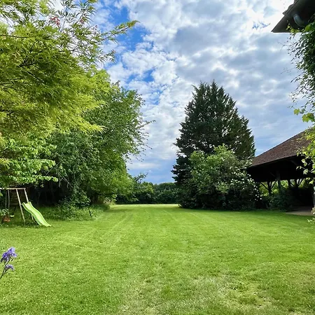 La Riviere * LʼIsle-en-Dodon