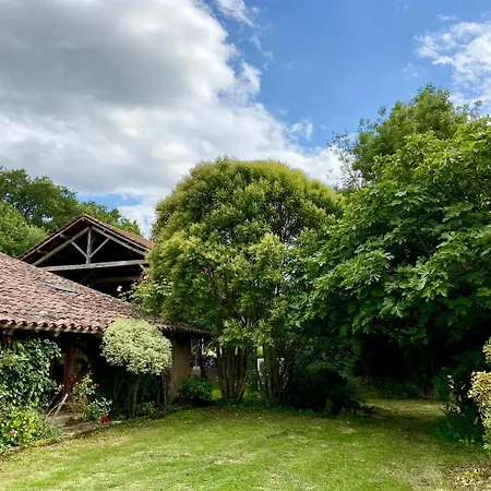 La Riviere * LʼIsle-en-Dodon