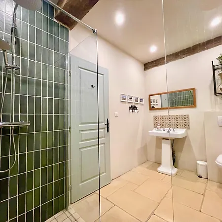 Villa La Riviere LʼIsle-en-Dodon