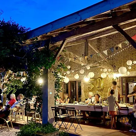 La Riviere * LʼIsle-en-Dodon