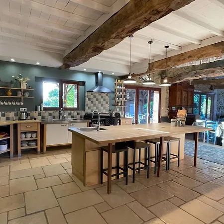 La Rivière LʼIsle-en-Dodon