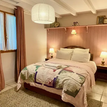 La Rivière * LʼIsle-en-Dodon