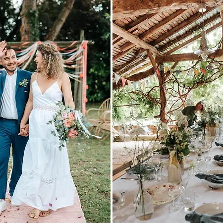 La Rivière * LʼIsle-en-Dodon