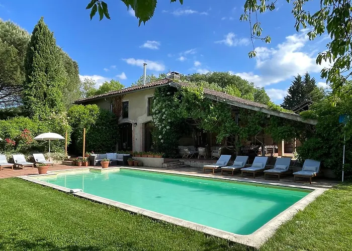 La Riviere LʼIsle-en-Dodon