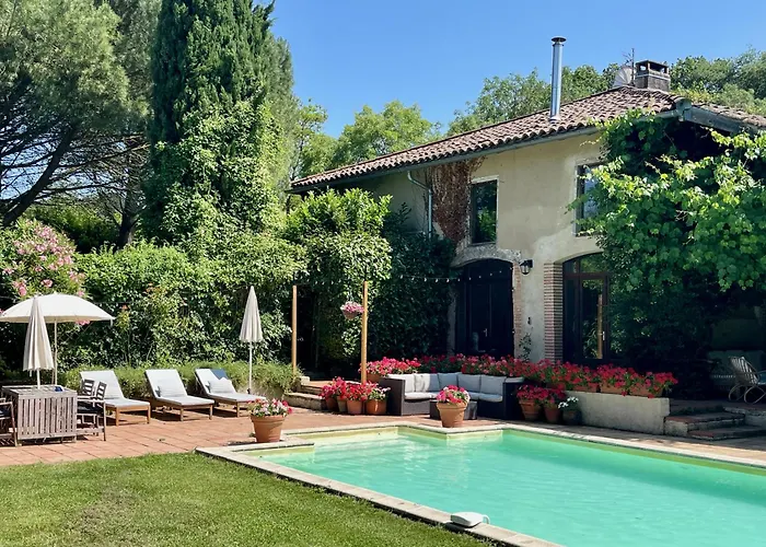 La Riviere LʼIsle-en-Dodon