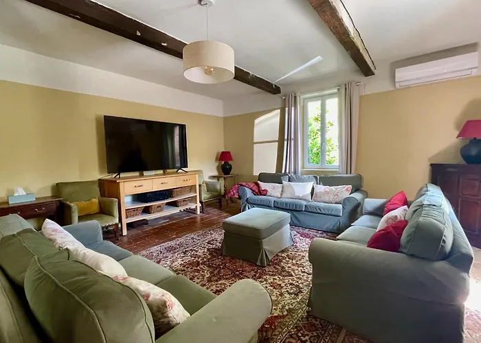 La Riviere * LʼIsle-en-Dodon