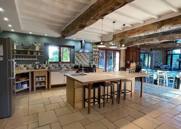 La Riviere LʼIsle-en-Dodon