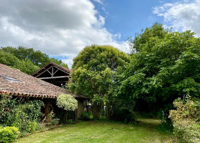 La Riviere * LʼIsle-en-Dodon