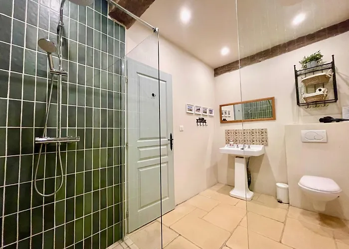 Villa La Riviere LʼIsle-en-Dodon