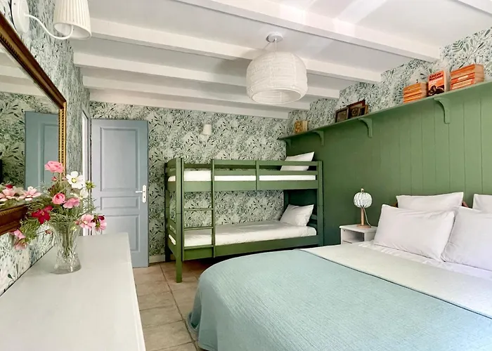 La Riviere Villa LʼIsle-en-Dodon