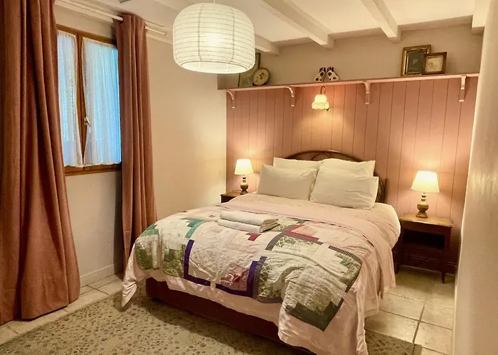 La Riviere * LʼIsle-en-Dodon