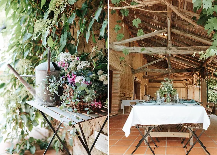 La Riviere Villa LʼIsle-en-Dodon