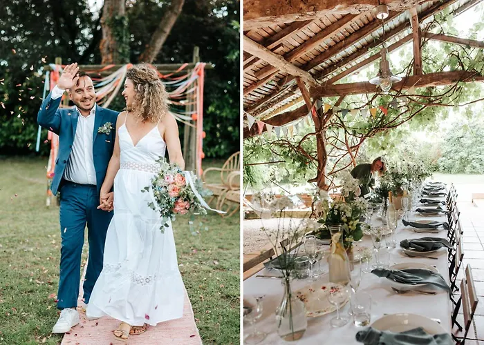 La Riviere * LʼIsle-en-Dodon