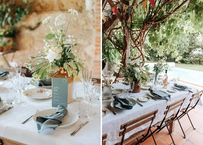 La Riviere Villa LʼIsle-en-Dodon